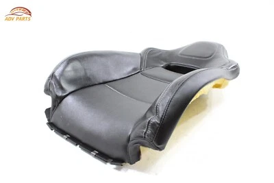 Chevrolet Corvette 2014-2019 asiento del lado derecho del pasajero cojín superior OEM Foto 1 de 4