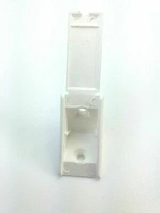 12 Stück weiße Kunststoff Eckwinkel für Bau/Reparatur CEN027 - Bild 1 von 4
