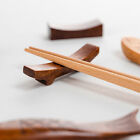 Chopsticks Holder Vintage Wooden Chopsticks Stand Rest Decorative Rack Table _co