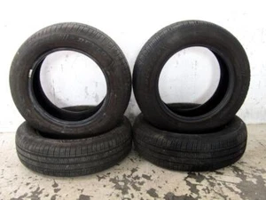 165/70 R14 81T DUNLOP SPORT ALL SEASON 7.51MM 7.51MM A4421 PNEUMATICI QUATTRO ST - Foto 1 di 16