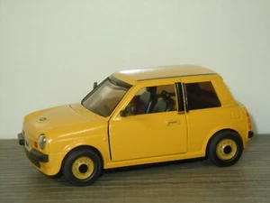 Nissan Be-1 - Shinsei Bandai Japan 1:35 *41365 - Imagen 1 de 4
