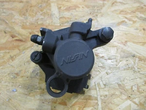 Suzuki GSF 650 S Bandit Bremszange Bremssattel hinten caliper rear BR3 F5 B 497 - Bild 1 von 3