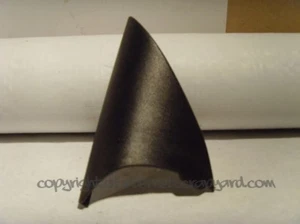 Audi A4 B5 94-01 2.6 V6 NSF interior door mirror cover 8D0857505 - Picture 1 of 1