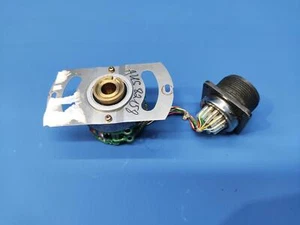 Defekt Yaskawa UTOPH-81AVF #111# Encoder - Bild 1 von 4