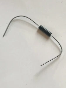 DALE RNC60H5902BM 59K 1% 0.25W MILITARY GRADE LOW NOISE RESISTOR x1 fd7d68 - Picture 1 of 1