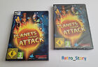 Planets Under Attack - PC & MAC - NEW / NEW