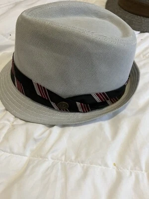 Sombrero grande Goorin Brothers Fedora Foto 1 de 3