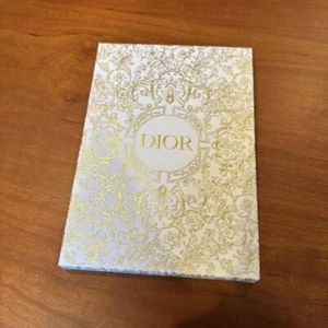 Christian Dior Neuheit Notizbuch 2023 Urlaub Weihnachten VIP Geschenk Not for sale - Bild 1 von 5