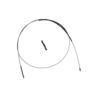 Genuine ACDelco For GMC Sierra 1500 1999-2004 Parking Brake Cable | Rear | Steel - Image 1 of 4