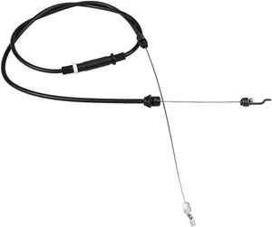 HUSQVARNA OEM 582198701 AWD CABLE.DRIVE.UB.21 EFF AWD. - Picture 1 of 3