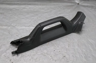 2022 JEEP WRANGLER RUBICON 392 6.4L OEM LH DRIVER SIDE A-PILLAR ASSY #1700 - Image 1 of 4