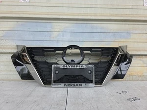 2020 2021 2022 Nissan Sentra Front Grill Used Oem 623106LB0A - Picture 1 of 17