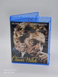 The Trials of Oscar Wilde [Used Very Good Blu-ray] Fast Free Shipping  - Picture 1 of 3