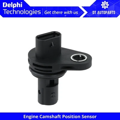 Sensor de posición del árbol de levas Delphi 2018 para BMW 530i Base 2,0 L L4 Motor 2017-2022 Foto 1 de 4