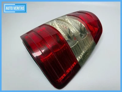 Mercedes-Benz E-Class (S124/W124) Rear & Brake Light Links FT01-2002B L - Image 1 of 4
