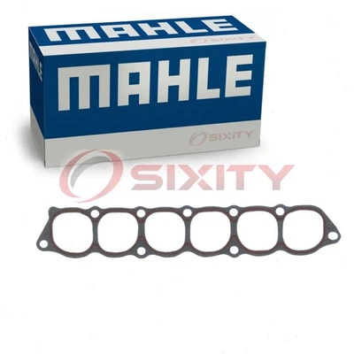 Junta plenum de inyección de combustible MAHLE para Mitsubishi Diamante Eclipse 1995-2007 qk Foto 1 de 4