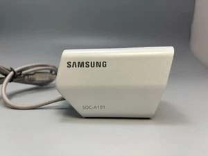 Samsung SOC-A101 Digital Color Security Camera - Picture 1 of 7