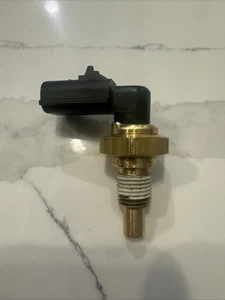 Detroit Diesel Temp Sensor 23527830 NEW OEM - Picture 1 of 2