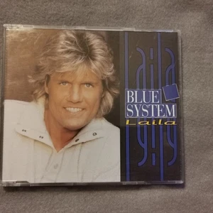 Blue System - Laila - Maxi CD - Bild 1 von 2