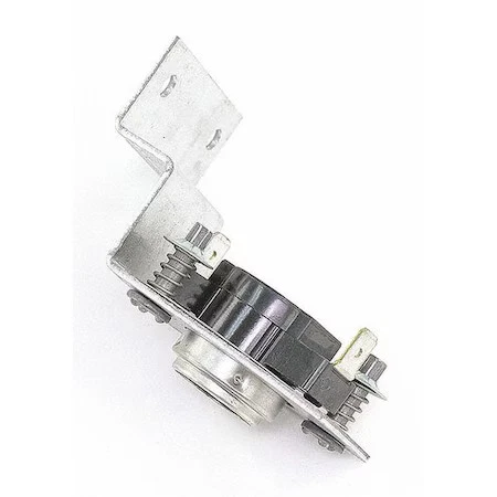 Interruptor de ventilador Reznor 123974, 135 grados Hasta 30 grados F, soporte Foto 1 de 1