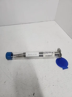 APPLIED MATERIALS Swagelok MKS SST BELLOWS Flange ASSEMBLY **NOS** - Image 1 of 4