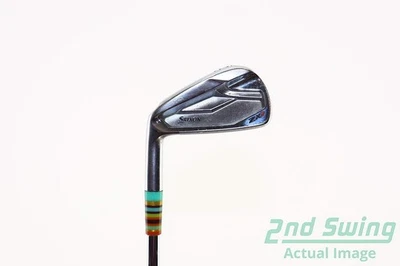 Srixon ZX7 Single Iron 6 Iron Steel Stiff/Regular Left 37.5in - Image 1 of 4