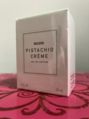 Hollister PISTACHIO CRÈME Eau de Parfum Spray 1.7 OZ - Image 1 of 2