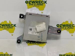 Genuine Holden ZB Commodore Bose Head Unit Radio Amplifier 84400422 - Picture 1 of 6