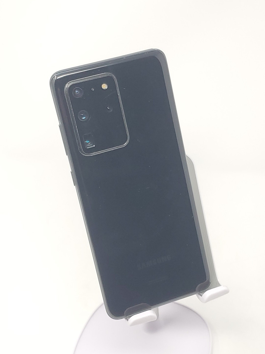 Samsung Galaxy S20 Ultra 5G 512GB | eBay Samsung Galaxy S20 Ultra 5G 512GB | eBay