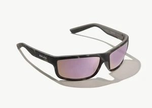 Bajio Sunglasses Nippers Squall Tort Matte Frame - Polycarbonate Lens - Imagen 1 de 9