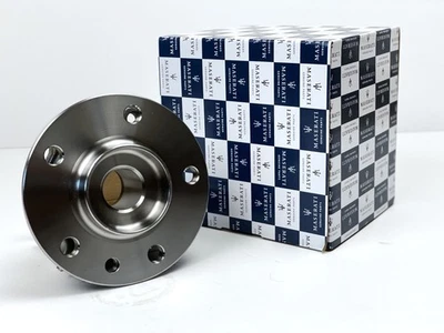 Cojinete de cubo de rueda trasera Maserati Ghibli & Quattroporte 2017 + Foto 1 de 4