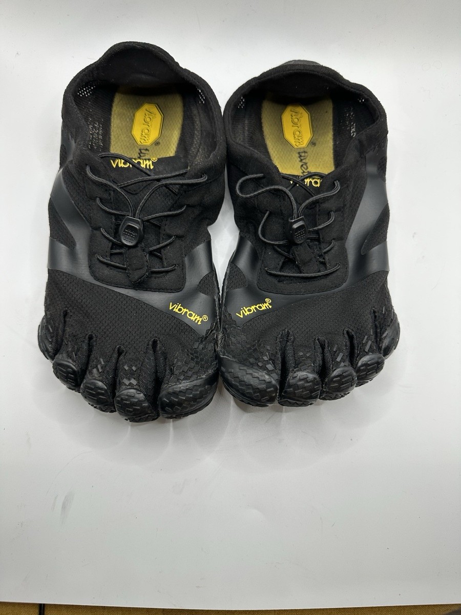 Zapatillas Vibram FiveFingers KSO EVO Para Hombre - Deporte Exterior, Suela Vibram XS