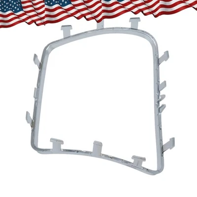 Fits Mercedes-Benz GLC C Class Center Console Cup Holder Frame Trim 2056830900 - Image 1 of 4