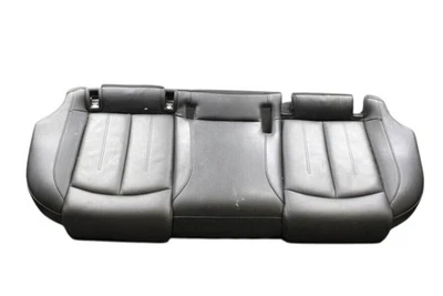 12-18 Audi A6 Rear Bottom Lower Seat Bench Cushion Cover Black 4G0885375K OEM - Image 1 of 4