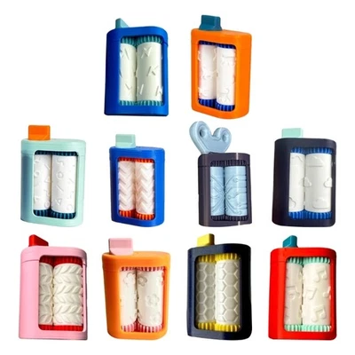 Handheld Paper Card Embosser Embossing Machine For Business Cards Invitation - Image 1 of 4