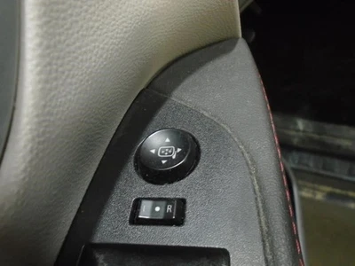 Driver Front Door Switch Driver Mirror L Model Fits 10-17 EQUINOX 1814718 - Image 1 of 3