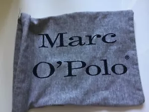Schöner kleiner Beutel von Marc O´Polo in grau - Bild 1 von 2