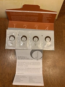 Lot of 8 - NutriMen C Re9 Anti-Aging Skin Care for men Samples  - Picture 1 of 3