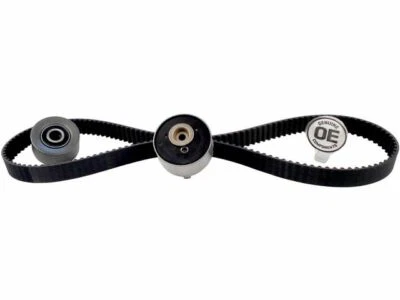 For 2008-2009 Saturn Astra Timing Belt Kit Gates 45829VM 1.8L 4 Cyl GAS - Image 1 of 2