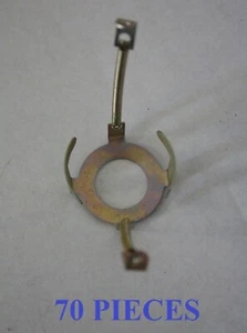 RETENER 1 retenedor de válvula para EL34 6L6GC etc 70 piezas NOS - Imagen 1 de 1