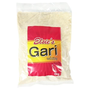 Gari Maniok Cassava gerieben Manioc 1kg - Bild 1 von 1