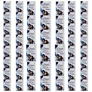 Clinic Plus Strong & Long Shampoo , 6ml Sachet - Pack of 50 - Picture 1 of 3