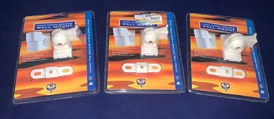 #3pcs B-Tech BT33 wall bracket for home theater speakers home cinema wall mount - Image 1 of 4