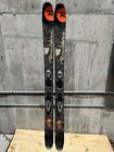 Rossignol S3.98 - 168cm Skis with Rossignol Axial 120 Adjustable Bindings - S3