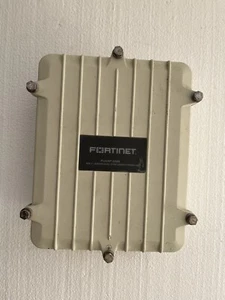 Fortinet Forti AP-222B FAP-222B  USED UNIVERSITY SURPLUS WE SHIP INTERNATIONAL - Picture 1 of 7