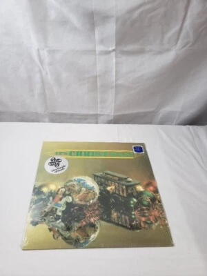 It's Christmas! ~ Julie Andrews, John Davison, Andy Williams ~ 1981 ~ LP ~ EX - Image 1 of 4