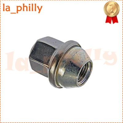 Chrome Lug Nut For 2005-2010 Chrysler 300 Charger Dodge Challenger  06507826AA - Imagem 1 de 4