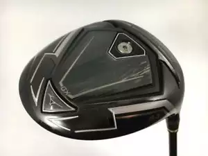 Mizuno GX Driver 9.5 MFUSION D (R) #616 Golf Clubs - Picture 1 of 3