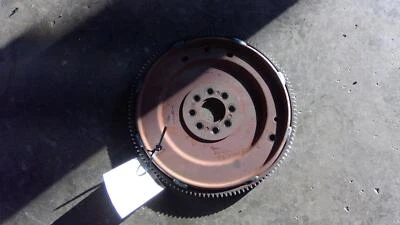 Placa flexível de transmissão automática usada serve: 2013 Lincoln Mks AT 3.5 grau A - Imagem 1 de 4