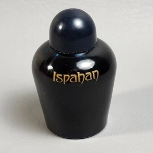 Vintage ISPAHAN Perfume Yves Rocher Miniature Splash .5oz/15ml EDT FULL - Picture 1 of 3
